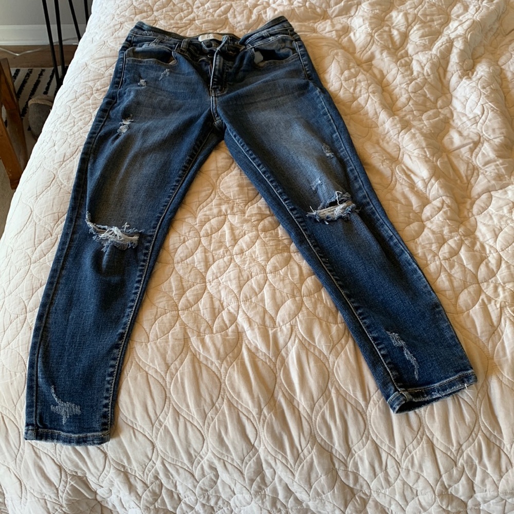 Like new